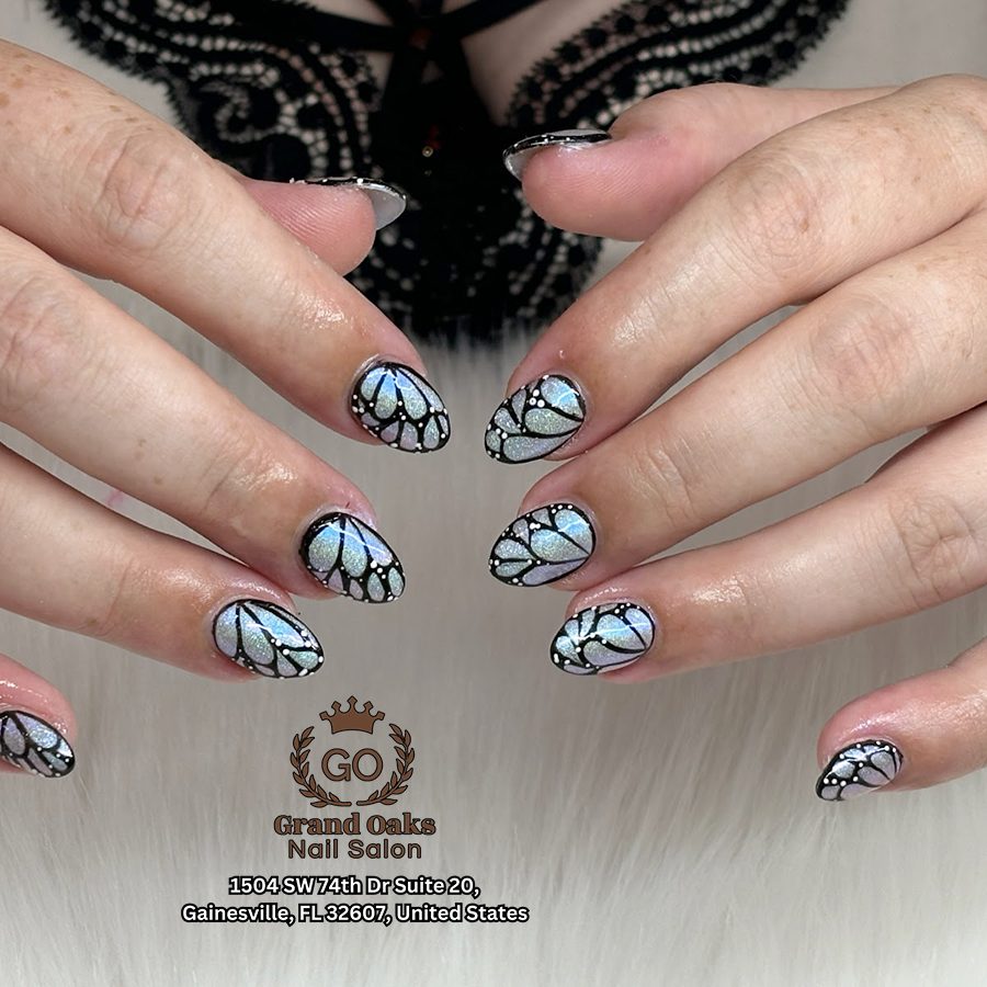 nail designs
